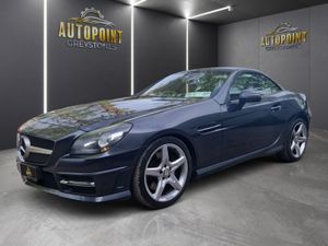 SLK  250D AMG LINE - Image 2