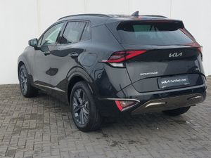 Kia Sportage Hybrid HEV - Image 3