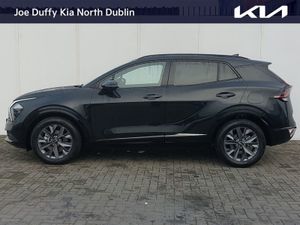 Kia Sportage Hybrid HEV - Image 4