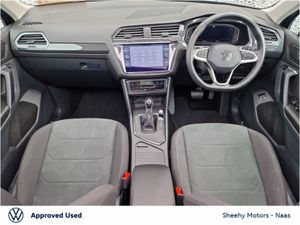 Volkswagen Tiguan Elegance Phev 1.4tsi 245HP DSG - Image 3