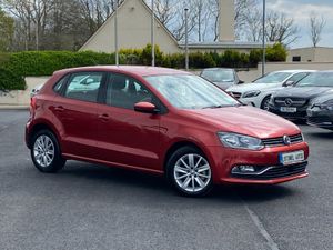 HIGH SPEC -151 VW POLO 1.2 AUTOMATIC COMFORTLINE - Image 2