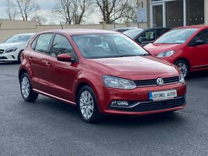 HIGH SPEC -151 VW POLO 1.2 AUTOMATIC COMFORTLINE - Image 4