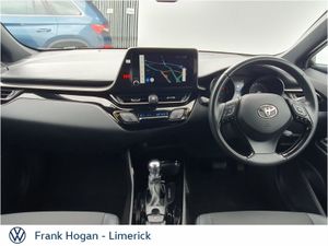 Toyota C-HR 1.8 Hybrid Sport Call Sean on 0867013 - Image 2