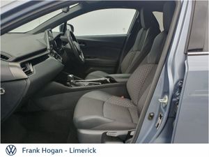Toyota C-HR 1.8 Hybrid Sport Call Sean on 0867013 - Image 4