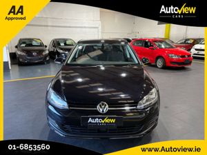 Volkswagen Golf MK 7 Highline 1.2 7 Speed DSG Aut - Image 4