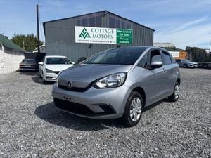 Honda Fit - Image 2