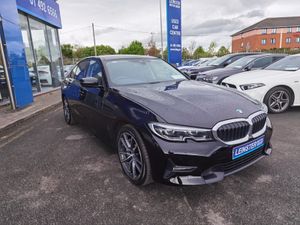 BMW 3 SERIES 330E XDRIVE SPORT PRO - Image 3