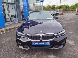 BMW 3 SERIES 330E XDRIVE SPORT PRO - Image 2