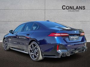BMW 5 Series 530e M Sport With M Performance Body - Image 3