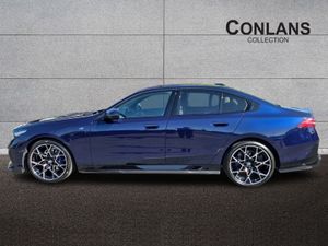 BMW 5 Series 530e M Sport With M Performance Body - Image 4