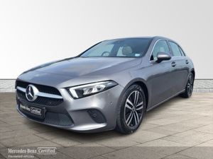 Mercedes-Benz A-Class A180 Progressive Auto  (pan - Image 2