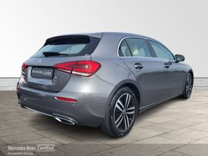 Mercedes-Benz A-Class A180 Progressive Auto  (pan - Image 4