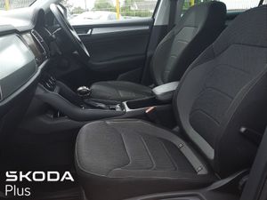 Skoda Kodiaq  tiny Mileage 2.0 TDI 150HP DSG Ambi - Image 3
