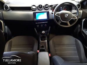 Dacia Duster Comfort TCE 100 Bi - Fuel - Image 2