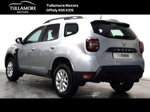 Dacia Duster Comfort TCE 100 Bi - Fuel - Image 3