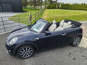 Mini Cooper 2020 - Image 3