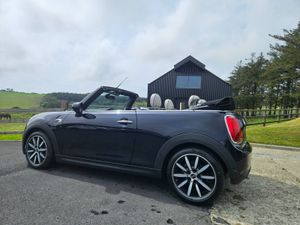Mini Cooper 2020 - Image 4