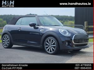 Mini Cooper 2020 - Image 2