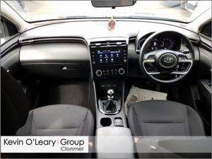 Hyundai Tucson 2WD Comfort Plus - Image 2