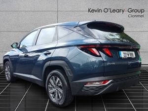 Hyundai Tucson 2WD Comfort Plus - Image 3