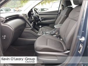 Hyundai Tucson 2WD Comfort Plus - Image 4