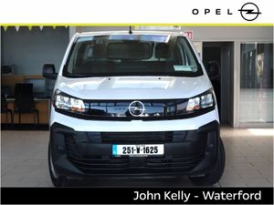 Opel Vivaro L2 H1 Komfort - Image 2