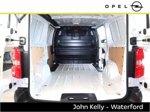 Opel Vivaro L2 H1 Komfort - Image 4