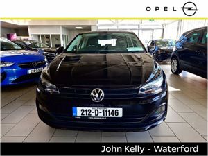 Volkswagen Polo 1.0 TSI - Image 3