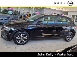 Volkswagen Polo 1.0 TSI - Image 4