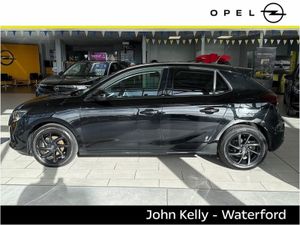 Opel Corsa SRi Limited Edition 1.2i (100ps) - Image 4