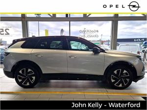 Opel Grandland GS Electric - Image 4