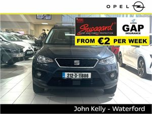 SEAT Arona 1.0tsi 110hp SE - Image 3