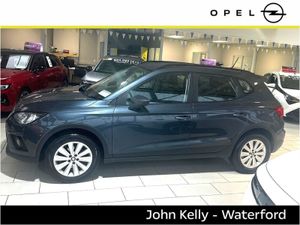 SEAT Arona 1.0tsi 110hp SE - Image 4