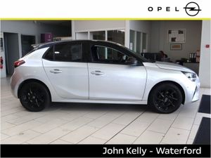 Opel Corsa SRi Limited Edition 1.2i (100ps) - Image 4