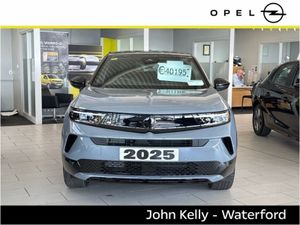 Opel Mokka GS 1.2 Hybrid 136PS - Image 3
