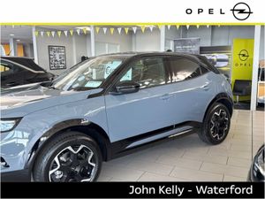 Opel Mokka GS 1.2 Hybrid 136PS - Image 4