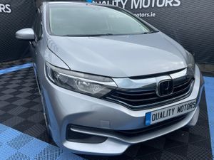 2019 HONDA SHUTTLE HYBRID (S14) - Image 2