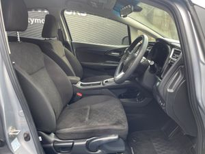 2019 HONDA SHUTTLE HYBRID (S14) - Image 4