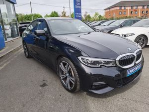BMW 3 SERIES 330E M SPORT 290BHP - Image 3