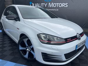 2014 VW GOLF GTI (S118) - Image 3