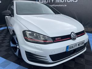 2014 VW GOLF GTI (S118) - Image 2