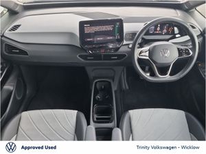 Volkswagen ID.3 Great Value Family 58kwh Stunning - Image 2