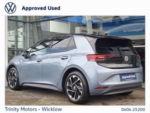 Volkswagen ID.3 Great Value Family 58kwh Stunning - Image 3