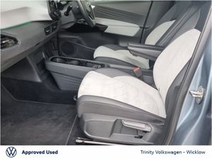 Volkswagen ID.3 Great Value Family 58kwh Stunning - Image 4