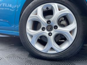 2013 CITROEN (S186) - Image 4