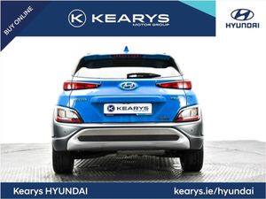 Hyundai Kona 1.6 Hybrid Executive Auto - Image 3