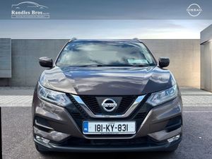 Nissan QASHQAI 1.5 DSL SV - Image 4