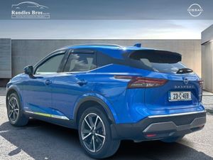 Nissan QASHQAI Epower Qashqai SVE - Image 2