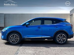 Nissan QASHQAI Epower Qashqai SVE - Image 3