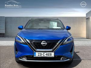 Nissan QASHQAI Epower Qashqai SVE - Image 4